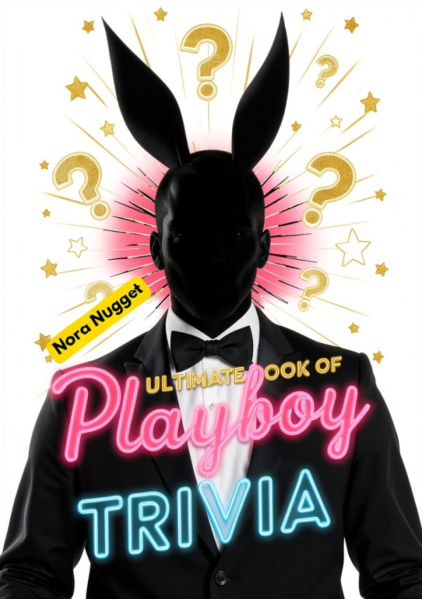 Pop Culture Magazine Kindle English Trivia Games-0