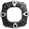 Flexible Grid Coupling FP FRIDAYPARTS Machined Exterior-0
