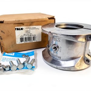 Falk Flexible Grid Coupling Industrial Power Transmission-0