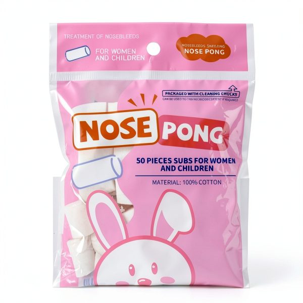 Magree Dental Cotton Rolls Highly Absorbent Multi Use Sizes-3