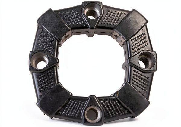 Flexible Grid Coupling FP FRIDAYPARTS Machined Exterior-3