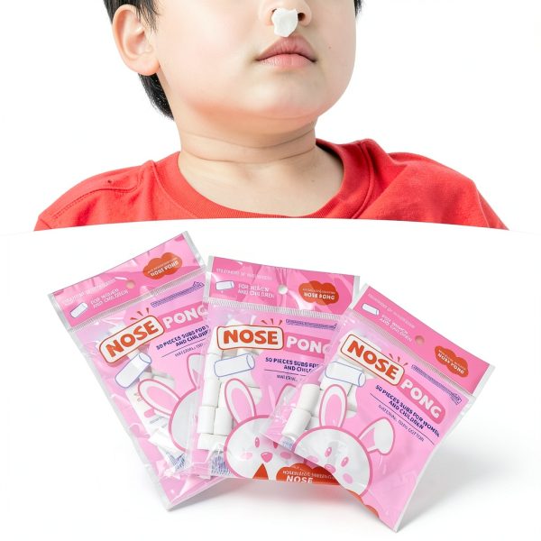 Magree Dental Cotton Rolls Highly Absorbent Multi Use Sizes-1