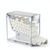 Threlaco Dental Cotton Rolls Dispenser Gauze Rolls Holder-1