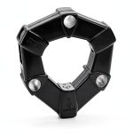 Lovejoy Flexible Grid Coupling HTR Electrical Isolating-0