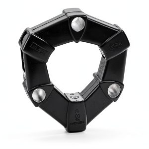 Lovejoy Flexible Grid Coupling HTR Electrical Isolating-0