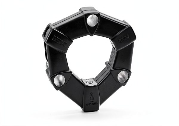 Lovejoy Flexible Grid Coupling HTR Electrical Isolating-0
