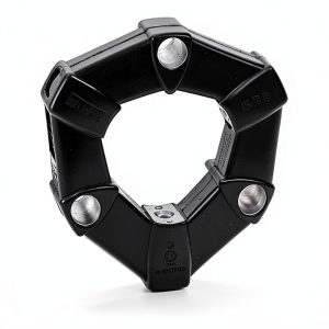 Lovejoy Flexible Grid Coupling HTR Electrical Isolating-0