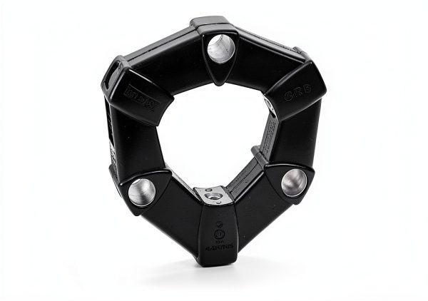 Lovejoy Flexible Grid Coupling HTR Electrical Isolating-0