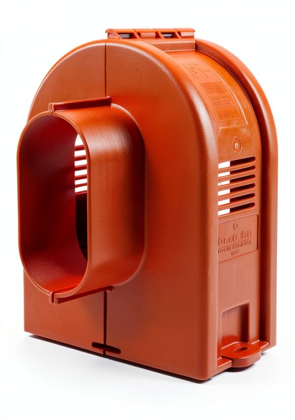 Falk Orange Peel Coupling Guard Trim Fit Hinged Design-4