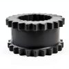 Dodge Flexible Grid Coupling Industrial Grade Durable Design-2