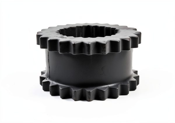 Dodge Flexible Grid Coupling Industrial Grade Durable Design-2