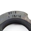 Dodge Flexible Grid Coupling Industrial Machinery Component-2