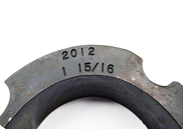 Dodge Flexible Grid Coupling Industrial Machinery Component-2
