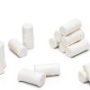 Jiawu Hemostatic Cotton Rolls Stop Nosebleeds Dental Use-5