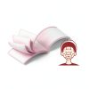 Cotton Lab Dental Rolls 5-Ply Large 70 Pieces AF27-3