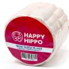 Shanghai Cotton Nasal Plugs Soft Absorbent Nosebleed Control-8
