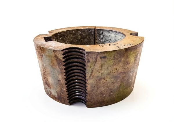 Dodge Flexible Grid Coupling Industrial Machinery Component-4