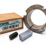 Dodge Flexible Grid Coupling Industrial Machinery Component-0