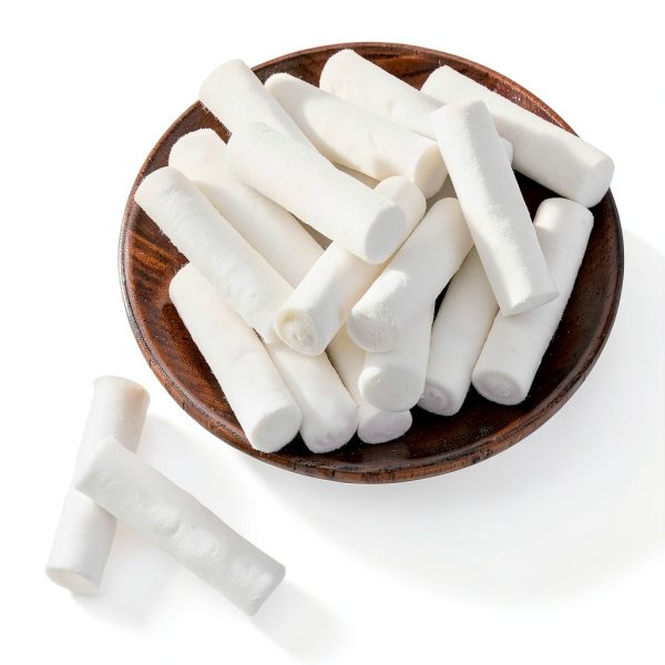 Shanghai Cotton Nasal Plugs Soft Absorbent Nosebleed Control-5