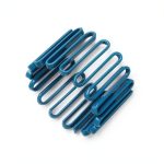 SKF Tapered Grid Coupling High Torque Alloy Steel-0