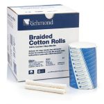 Dental Cotton Rolls Non-Sterile Small Richmond Dental 201210-0