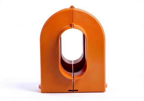 Falk Orange Peel Coupling Guard Trim Fit Industrial Safety-1