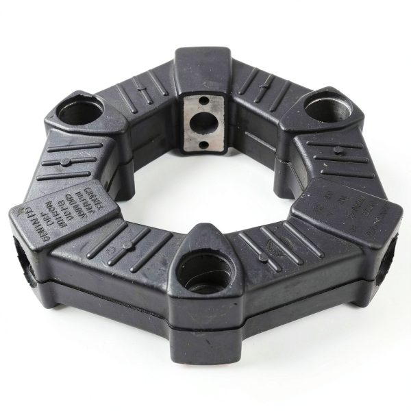 Backhoe Rubber Coupling CF-A-16 Series Flexible Industrial-3