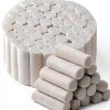 Vastmed Dental Cotton Rolls Absorbent Gauze Medical Supplies-0