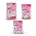 Magree Dental Cotton Rolls Highly Absorbent Multi Use Sizes-0