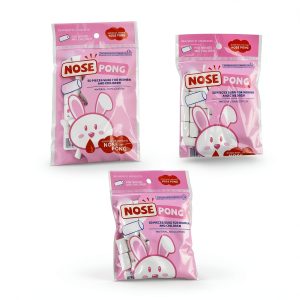 Magree Dental Cotton Rolls Highly Absorbent Multi Use Sizes-0