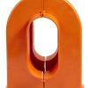 Falk Orange Peel Coupling Guard Trim Fit Hinged Design-3