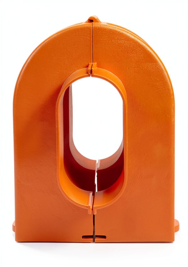 Falk Orange Peel Coupling Guard Trim Fit Hinged Design-3