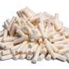 Shanghai Cotton Nasal Plugs Soft Absorbent Nosebleed Control-0
