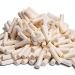 Shanghai Cotton Nasal Plugs Soft Absorbent Nosebleed Control-0