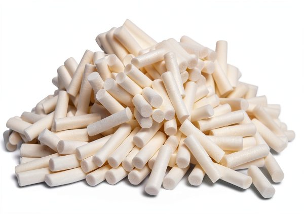 Shanghai Cotton Nasal Plugs Soft Absorbent Nosebleed Control-0