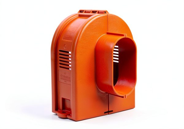 Falk Orange Peel Coupling Guard Trim Fit Industrial Safety-5