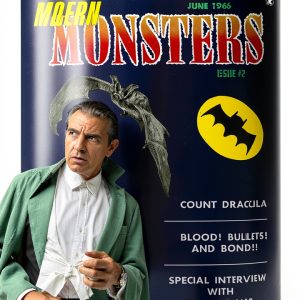 Will Meugniot Pop Culture Magazine Kindle English Digital-0