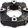 Flexible Grid Coupling FP FRIDAYPARTS Machined Exterior-1