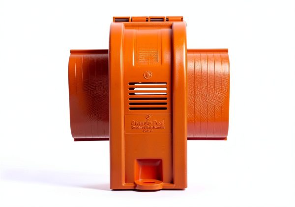 Falk Orange Peel Coupling Guard Trim Fit Hinged Design-2