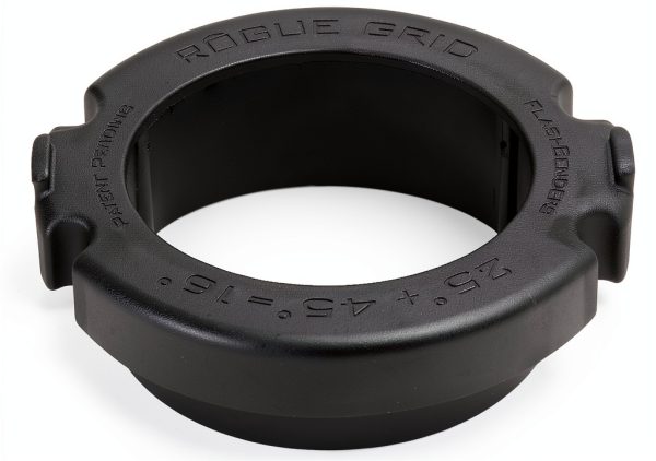 ExpoImaging Grid Inserts White Flexible Light Control-3