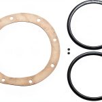 Lovejoy Flexible Grid Coupling Steel Durable Industrial-0