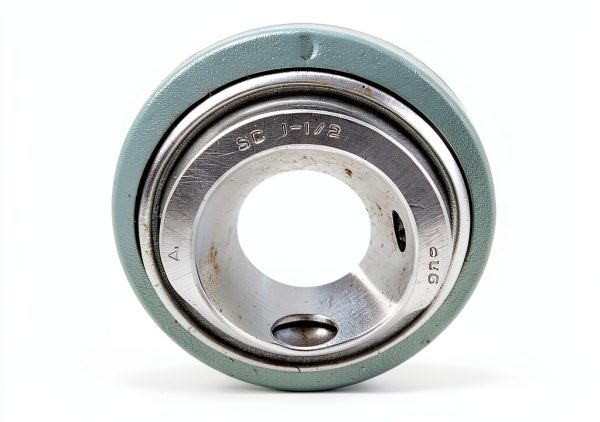Dodge Flexible Grid Coupling Industrial Model F4B-SC-108-2