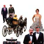 Presence News Pop Culture Magazine Kindle Edition English-0