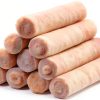 Shanghai Cotton Nasal Plugs Soft Absorbent Nosebleed Control-6