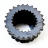Dodge Flexible Grid Coupling Industrial Grade Durable Design-1