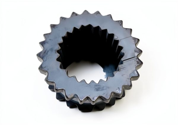 Dodge Flexible Grid Coupling Industrial Grade Durable Design-1