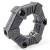 Backhoe Rubber Coupling CF-A-16 Series Flexible Industrial-2