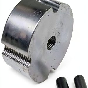 Baldor Flexible Grid Coupling Industrial Durable Power-0