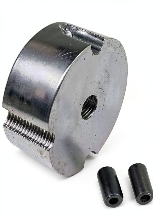 Baldor Flexible Grid Coupling Industrial Durable Power-0