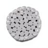 Dental Cotton Rolls House Brand High Absorbency Natural-3